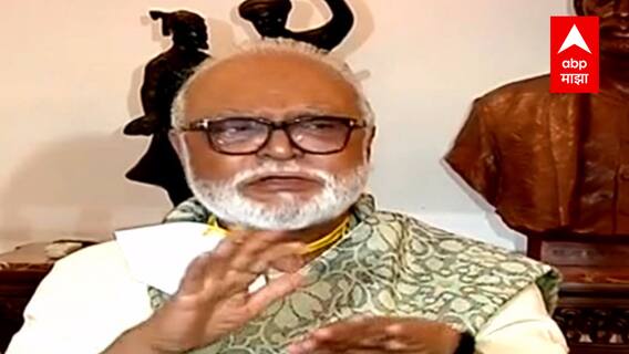 Maharashtra Bandh : शेतकऱ्यांना न्याय देण्याच्या हेतूनं बंद : Chhagan Bhujbal यांची प्रतिक्रिया