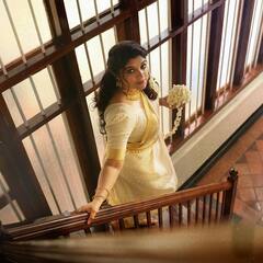 Aparna Bala Murali: కేరళ కుట్టి గెటప్‌లో సూర్య బ్యూటీ అపర్ణ