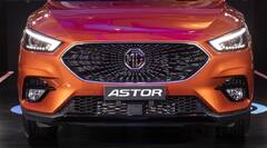 MG Astor Turbo Petrol Automatic Review: ਸ਼ਾਨਦਾਰ ਲੁੱਕ ਤੇ ਲੇਟੇਸਟ ਫੀਚਰਸ ਦਾ ਕੌਂਬੀਨੇਸਨ, ਪੂਰਾ ਪੈਸਾ ਵਸੂਲ