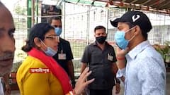 WB By polls 2021: ভবানীপুরে ভুয়ো ভোটার নিয়ে BJP-র অভিযোগ খারিজ কমিশনের | Bangla News