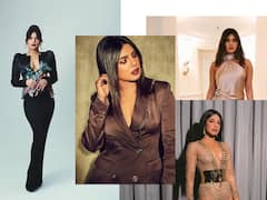 Bollywood पासून Hollywood पर्यंत Priyanka Chopra च्या स्टाईलची चर्चा, पाहा हटके अंदाज