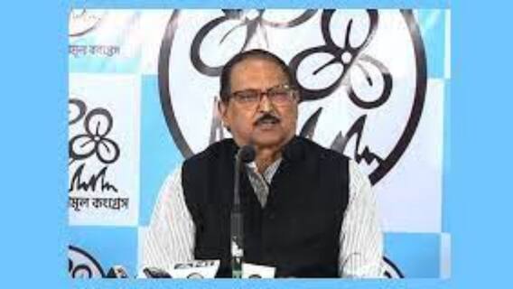 WB Bypolls 2021: 'আমি ৫০ বছর রাজনীতি করছি, আইনি-বেআইনির জ্ঞান আছে', BJP-কে জবাব সুব্রতর | Bangla News