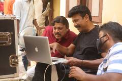 Zee 5 ஒரிஜினல்:  சமுத்திரகனி இயக்கி நடிக்கும் 'விநோதய சித்தம்