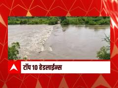 ABP माझा टॉप 10 हेडलाईन्स | 30 सप्टेंबर 2021 | गुरुवार