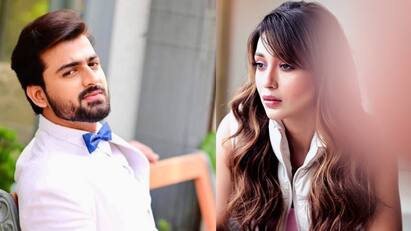 Rudrajit Mukherjee to act with Mimi Chakraborty with Mainak Bhowmicks new film called Mini বড়পর্দায় ডেবিউ, মিমি চক্রবর্তীর বিপরীতে অভিনয় করছেন রুদ্রজিৎ!