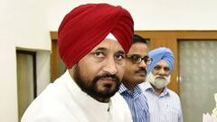 Sidhu और CM Channi की बैठक खत्म, क्या सुलझ गया है Punjab Congress का विवाद?