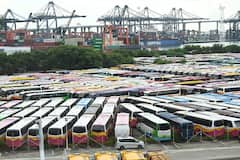 China Outspends Major Powers In Overseas Development Finance Program, Have Spent $843Bn Across 165 Countries: Study