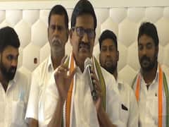 Madras HC Urged To Take Action Against Cong Leader KS Alagiri For Remarks On Judge