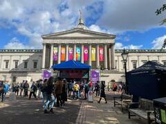 Sana Ganguly: মেয়ে সানাকে লন্ডনের বিশ্ববিদ্যালয়ে ভর্তি করলেন সৌরভ