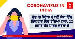 Coronavirus India Updates: ਭਾਰਤ 'ਚ ਪਿਛਲੇ 24 ਘੰਟਿਆਂ 'ਚ 23529 ਨਵੇਂ ਕੋਵਿਡ ਕੇਸ ਦਰਜ, 311 ਦੀ ਹੋਈ ਮੌਤ