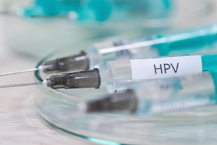 MSD Pharma Launches India’s First Gender-Neutral HPV Vaccine. Know If You Are Eligible & Required Doses MSD Pharma Launches India’s First Gender-Neutral HPV Vaccine. Know If You Are Eligible & Required Doses