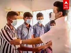 MK Stalin: ஏன் Fan ஓடல? எங்க பொரியல்? விடுதியில் ’வாத்தி ரெய்டு’ விட்ட CM