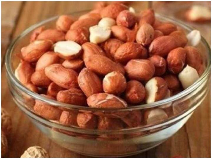 Health Care Tips, Get amazing Benefits of Eating Peanuts And Benefits of Eating Peanuts Health Care Tips: सर्दियों में मुट्ठी भर खाएं Peanuts, होंगे गजब के फायदे