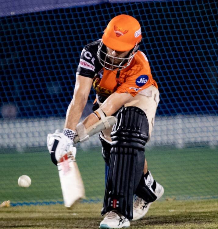 இரு அணிகளுக்கும் இடையே நடைபெற்ற கடைசி 5 போட்டிகளில் சன்ரைசர்ஸ் ஹைதராபாத் அணி 2 போட்டியிலும், சென்னை அணி 3 போட்டியிலும் வெற்றி பெற்றுள்ளது.