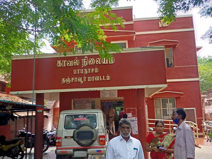 விஷம் கலந்த மயக்க  மருந்து கொடுத்து நகை கொள்ளை - தப்பியோடிய பெண்ணை தேடி வரும் போலீஸ்