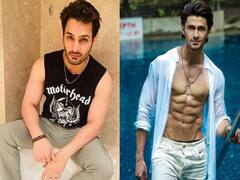 Bigg Boss 15: कौन हैं Umar Riaz, दूसरे कंटेस्टेंट Ieshaan Sehgaal का Mahira Sharma से है खास कनेक्शन