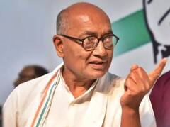 Narmada Ke Pathik: કૉંગ્રેસના દિગ્ગ્જ નેતા દિગ્વિજય સિંહે કર્યા અમિત શાહના વખાણ, જાણો શું કહ્યું ?