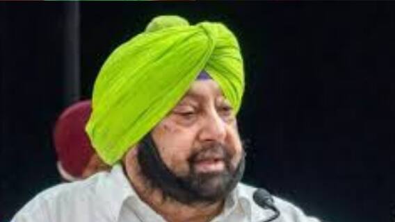 After Captain's exit, what's next in Punjab Politics? | Master Stroke(30.09.2021)