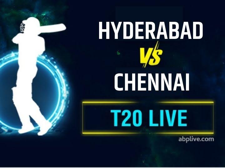 SRH vs CSK Live Updates: 19.4 ఓవర్లకు చెన్నై స్కోరు 139-4, ఆరు వికెట్లతో చెన్నై విజయం