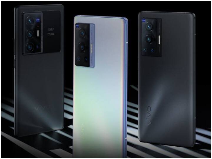 Vivo X70 series will be launched in India today, know everything from price to features Vivo X70 सीरीज का इंतजार खत्म! शानदार डिजाइन और एडवांस कैमरा फीचर्स के साथ आज लॉन्च होंगे स्मार्टफोन्स