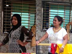 म्याव म्याव अंमली पदार्थ विकून रुबीनाने कमवली कोट्यावधी रुपयांची माया…