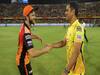 SRH vs CSK: சென்னை சூப்பர் கிங்ஸ் vs சன்ரைசர்ஸ் ஹைதராபாத் இன்று மோதல்: ஆதிக்கத்தை தொடருமா சென்னை...?