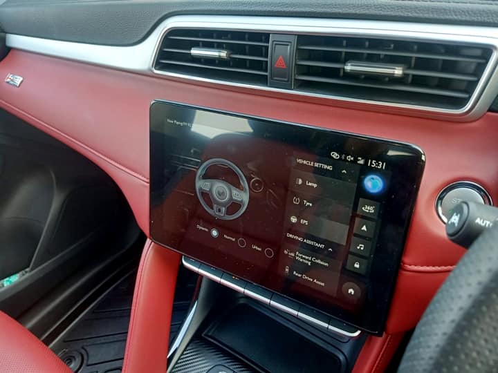 The Astor is no doubt the most impressive MG yet in terms of dynamic finesse, quality and technology. As a self driven SUV, the Astor turbo petrol ticks many boxes and if priced well, it has potential to outsell the Hector also.