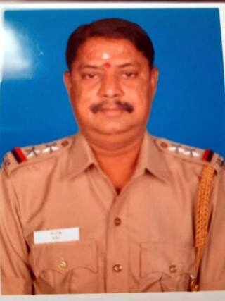 தஞ்சாவூரில் கொரோனா தொற்றால் எஸ்.எஸ்.ஐ உயிரிழப்பு - மாவட்டத்தில் இதுவரை 6 போலீசார் உயிரிழப்பு