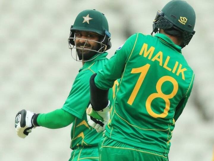 T20 World Cup: Pakistan to change side, Hafeez doubtful after getting dengue, malik considered T20 World Cup: पाकिस्तान की टीम में होगा बदलाव, जानें हफीज की जगह क्यों मिलेगा मलिक को मौका