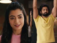 Vicky Kaushal के साथ अंडरवियर के एड में अपनी हरकतों की वजह से बुरी तरह ट्रोल हुईं Rashmika Mandanna