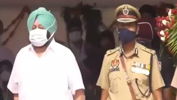 Punjab Congress के नेता ने कहा, 