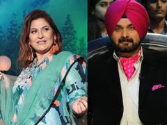 कपिल शर्मा के शो में Navjot Singh Sidhu वापस आए तो क्या करेंगी Archana Puran Singh? जानिए उनका जवाब
