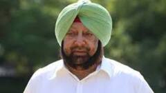 Punjab Congress: नई पार्टी के सवाल पर अमरिंदर सिंह खामोश! चन्नी से मुलाकात के बाद मानेंगे Sidhu?