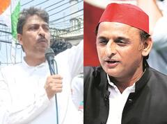 UP Elections: कांग्रेस नेता इमरान मसूद बोले- ‘BJP को सिर्फ सपा ही हरा सकती है, जनता का झुकाव हमारी ओर नहीं’