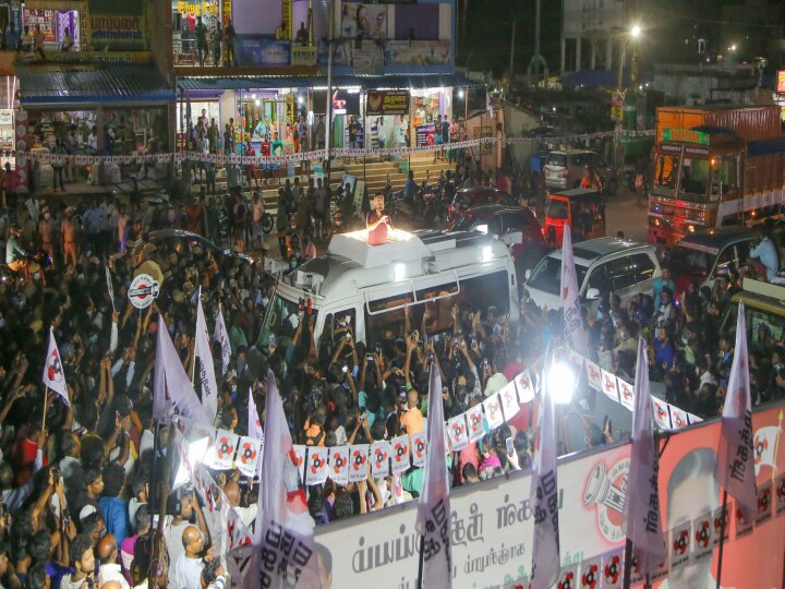 உள்ளாட்சி தேர்தல் நடைபெறும் பகுதிகளில் மது விற்க தடை - மாநில தேர்தல் ஆணையம்