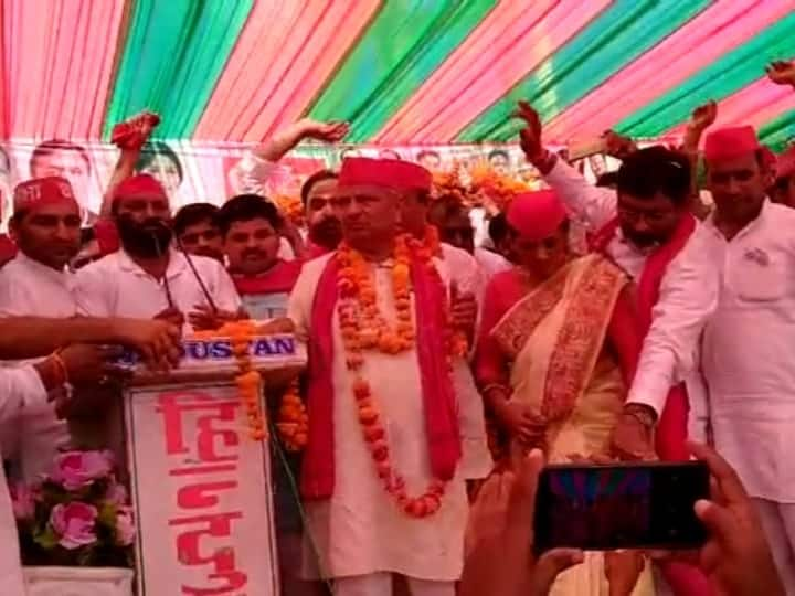 UP Election 2022: नरेश उत्तम पटेल का दावा- सत्ता परिवर्तन की आहट से बौखलाहट में है बीजेपी