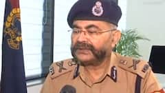 Manish Gupta Case पर ADG Prashant Kumar से EXCLUSIVE बातचीत | Lucknow |