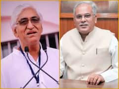 Chhattisgarh Crisis: छत्तीसगढ़ कांग्रेस में घमासान जारी, लगातार दिल्ली पहुंच रहे हैं कांग्रेस के विधायक