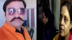 Manish Gupta Case: Why is UP police on back foot? | Satya Vachan (30 Sept, 2021)