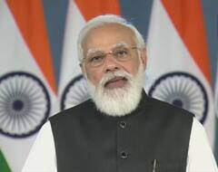 'Govt Working On New Health Policy': PM Modi Lays Foundation Stone Of 4 Medical Colleges In Rajasthan