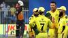 CSK vs SRH, 1 Innings Highlight: অর্ধশতরান মিস ঋদ্ধির, হ্যাজেলউডদের দাপটে মাত্র ১৩৪-এ আটকে গেল সানরাইজার্স