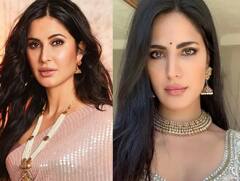 Katrina Kaif Duplicate: ਬਾਲੀਵੁੱਡ ਅਦਾਕਾਰਾ ਕੈਟਰੀਨਾ ਕੈਫ ਦੀ ਹਮਸ਼ਕਲ ਨੇ ਇੰਟਰਨੈੱਟ 'ਤੇ ਮਚਾਇਆ ਤਹਿਲਕਾ, ਦੇਖੋ ਤਸਵੀਰਾਂ