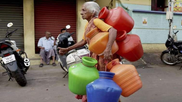 Mumbai Thane BMC TMC and kolhapur announces water cut महत्वाची बातमी! मुंबई-ठाण्यात पाणी कपात, कोल्हापुरातही दोन दिवस पाणीपुरवठा बंद