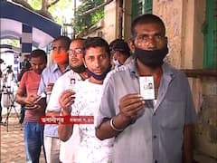 Bhabanipur By-poll 2021: হাইভোল্টেজ ভবানীপুর ভোটে ঘটনার ঘনঘটা দিনভর