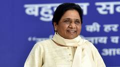 Manish Gupta Case: Mayawati demands CBI Probe; corners Yogi Government