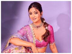 Shilpa Shetty Kundra से Style Tips लेकर आने वाले फेस्टिव सीज़न में दिखिए सबसे Best
