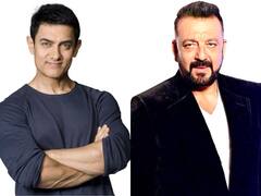 Aamir Khan से लेकर Sanjay Dutt तक, एक नहीं दो से भी ज्यादा बार टूट चुकी हैं इन स्टार्स की शादी