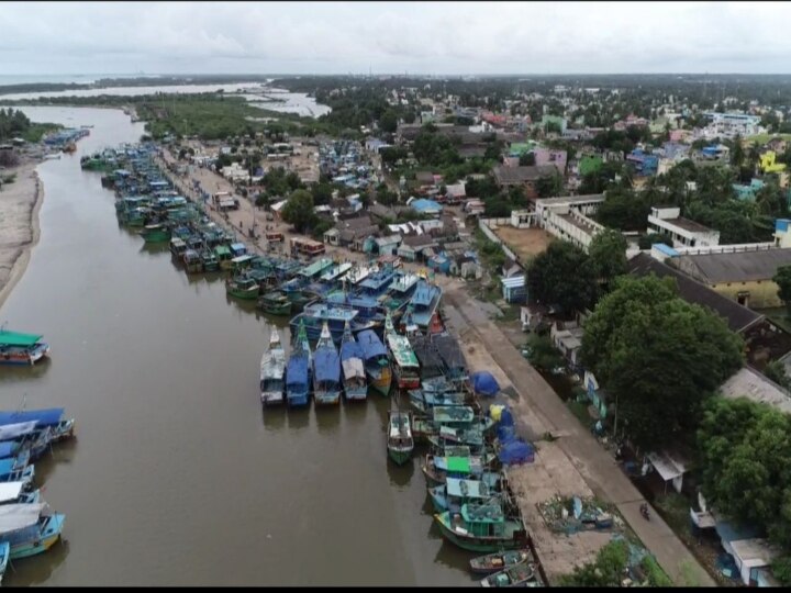 28 ஆவது பிறந்தநாளை காணும் கடலூர் மாவட்டம் -  செல்ல வேண்டிய முக்கிய இடங்கள்...!