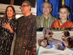 Neena Gupta से लेकर Suhasini mulay और Farah Khan तक, बॉलीवुड सेलेब्स जिन्होंने साबित कर दिया कि शादी के लिए उम्र की कोई सीमा नहीं