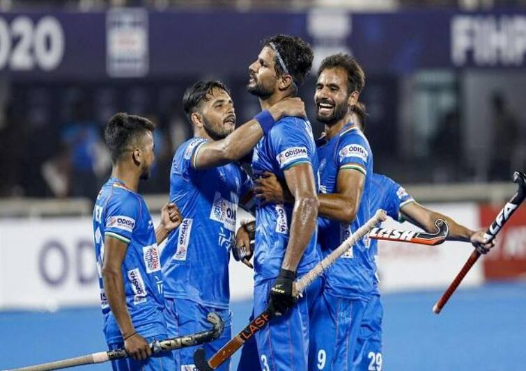 Hockey: Tokyo Olympic bronze medalist team's Rupinder Pal Singh quits international hockey shares post Rupinder Pal Singh Quits Hockey: ભારતને Tokyo Olympicમાં હોકીમાં બ્રોન્ઝ મેડલ જીતાડવામાં મહત્વની ભૂમિકા ભજવનારા આ સ્ટાર ખેલાડીએ લીધો સંન્યાસ, જાણો વિગત
